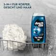 Duschgel For Men 3in1 duschdas