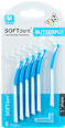 mezizubní kartáčky 0,6 mm SOFTdent