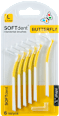 mezizubní kartáčky 0,6 mm SOFTdent