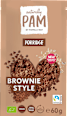 Porridge, Brownie Style Naturally PAM