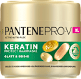 Keratin-Haarmaske Glatt & Seidig PANTENE PRO-V