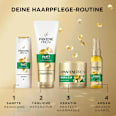 Keratin-Haarmaske Glatt & Seidig PANTENE PRO-V
