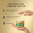 Keratin-Haarmaske Glatt & Seidig PANTENE PRO-V