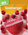 Trockenfrüchte, Himbeeren gefriergetrocknet Seeberger