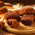 Aufbackbrötchen, Mehrkorn (4 Stück), glutenfrei Schär