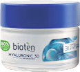 Дневен крем за лице Hyaluronic 3D bioten