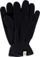 Fleecehandschuhe schwarz PURSET