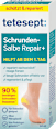 Fußcreme, Schrundensalbe Repair+ tetesept