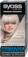 Blond Cool Blonds boja za kosu  – 10-55 ultra platinasta plava syoss