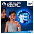 Elektrische Zahnbürste Kinder Pro König der Löwen Oral-B