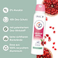 Deospray Bio-Granatapfel CD
