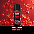 Deospray Cherry Fizz AXE