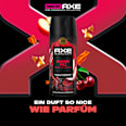 Deospray Cherry Fizz AXE
