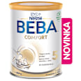 pokračovací mléčná kojenecká výživa 5 Comfort HMO 24m BEBA