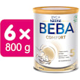 pokračovací mléčná kojenecká výživa 5 Comfort HMO 24m BEBA
