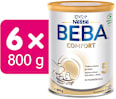 pokračovací mléčná kojenecká výživa 5 Comfort HMO 24m BEBA