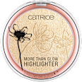 rozjasňovač More Than Glow Highlighter 010  Ultimate Platinum Glaze CATRICE
