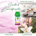 Freshmatic Max Nachfüller Seide & Lilienfrische AIR WICK