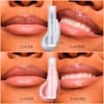 Lipgloss Diamond Glaze 010 Bubbles 'N' Troubles CATRICE