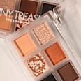 Lidschattenpalette Tiny Treasures 010 Everyday Essentials CATRICE
