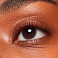 Mascara marrone waterproof GLAM & DOLL VOLUME CATRICE