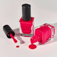 Gel Nagellack Gel Affair 018 Berry Styles CATRICE