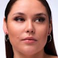 Künstliche Wimplern Set Faked Volume Cluster Lashes CATRICE
