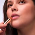 Lippenbalsam Glam In Gold Glow 010 In A Gold Rush CATRICE