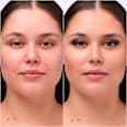 Künstliche Wimplern Set Faked Volume Cluster Lashes CATRICE
