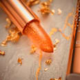 Lippenbalsam Glam In Gold Glow 010 In A Gold Rush CATRICE