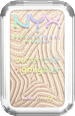 Highlighter Buttermelt Bright&Butta 05 NYX PROFESSIONAL MAKEUP