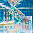 Nagellack Poolside Of Life C02 Deep Dive CATRICE