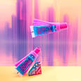 Lipgloss Superman Juicy Bomb essence