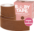 Brust Tape Braun BOOBY TAPE