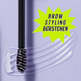 Augenbrauengel Super Lock Brow Glue 260 Deep Brown MAYBELLINE NEW YORK