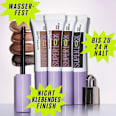 Augenbrauengel Super Lock Brow Glue 260 Deep Brown MAYBELLINE NEW YORK