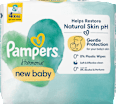 Feuchttücher Harmonie new baby Aloe vera (4x46 St) Pampers Harmonie