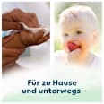 Feuchttücher Harmonie new baby Aloe vera (4x46 St) Pampers Harmonie