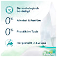 Feuchttücher Harmonie new baby Aloe vera (4x46 St) Pampers Harmonie