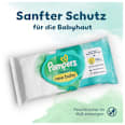 Feuchttücher Harmonie new baby Aloe vera (4x46 St) Pampers Harmonie