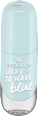 Gel Nagellack 39 Lucky To Have Blue essence