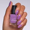 Nagellack Gel Affair 024 Grape Minds Think Alike CATRICE