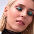 Lidschatten Space Glam Chrome 060 Galactic Glow CATRICE
