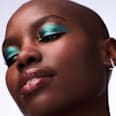 Lidschatten Space Glam Chrome 060 Galactic Glow CATRICE
