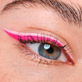 Eyeliner Matte Liner Water-Activated CATRICE