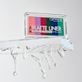 Eyeliner Matte Liner Water-Activated CATRICE