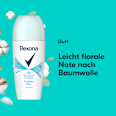Antitranspirant Deo Roll-on Cotton Dry Rexona