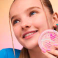 Puder Superman Beautifying essence
