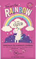 Schaumbad You are the RAINBOW in my CLOUD DEins