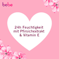 Feuchtigkeitscreme bebe